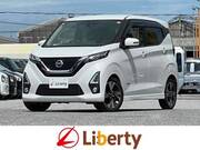 2019 NISSAN DAYZ