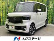 2025 HONDA N-BOX CUSTOM