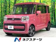 2021 SUZUKI SPACIA