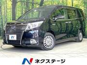 2015 TOYOTA ESQUIRE