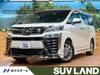 TOYOTA VELLFIRE HYBRID