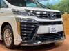 TOYOTA VELLFIRE HYBRID