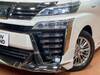 TOYOTA VELLFIRE HYBRID