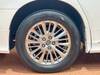 TOYOTA VELLFIRE HYBRID