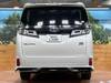 TOYOTA VELLFIRE HYBRID
