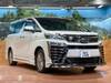 TOYOTA VELLFIRE HYBRID