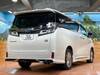 TOYOTA VELLFIRE HYBRID