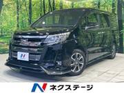 2019 TOYOTA NOAH