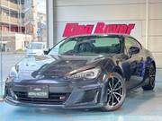 2017 SUBARU BRZ