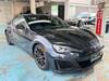 SUBARU BRZ