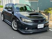 2008 SUBARU IMPREZA WRX TYPE R STi