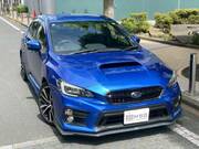 2014 SUBARU WRX STI