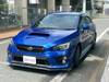 SUBARU WRX STI