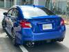 SUBARU WRX STI