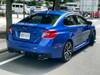 SUBARU WRX STI