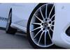 MERCEDES BENZ CLA-CLASS Shooting Brake