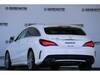 MERCEDES BENZ CLA-CLASS Shooting Brake