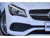 MERCEDES BENZ CLA-CLASS Shooting Brake