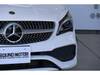 MERCEDES BENZ CLA-CLASS Shooting Brake