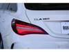 MERCEDES BENZ CLA-CLASS Shooting Brake