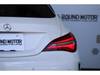 MERCEDES BENZ CLA-CLASS Shooting Brake