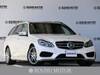 MERCEDES BENZ E-CLASS Stationwagon