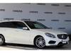 MERCEDES BENZ E-CLASS Stationwagon