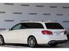 MERCEDES BENZ E-CLASS Stationwagon