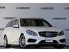 MERCEDES BENZ E-CLASS Stationwagon