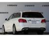 MERCEDES BENZ E-CLASS Stationwagon