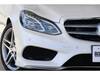 MERCEDES BENZ E-CLASS Stationwagon