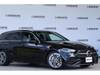 MERCEDES BENZ C-CLASS Stationwagon