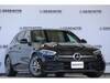 MERCEDES BENZ C-CLASS Stationwagon