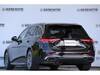 MERCEDES BENZ C-CLASS Stationwagon
