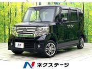 2014 HONDA N-BOX CUSTOM