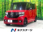 2014 HONDA N-BOX CUSTOM