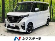 2022 NISSAN ROOX