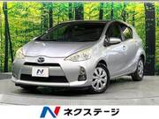 2012 TOYOTA AQUA