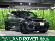 2021 LAND ROVER RANGE ROVER SPORT