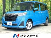 2019 TOYOTA ROOMY