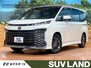 2024 TOYOTA VOXY
