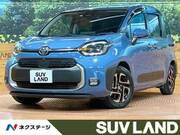 2022 TOYOTA SIENTA