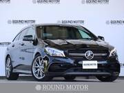 2018 MERCEDES BENZ CLA-CLASS Shooting Brake