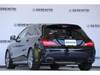 MERCEDES BENZ CLA-CLASS Shooting Brake