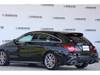 MERCEDES BENZ CLA-CLASS Shooting Brake