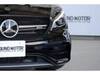 MERCEDES BENZ CLA-CLASS Shooting Brake