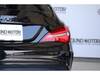 MERCEDES BENZ CLA-CLASS Shooting Brake
