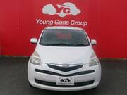2008 TOYOTA RACTIS
