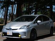 2012 TOYOTA PRIUS G