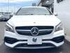MERCEDES BENZ CLA-CLASS Shooting Brake